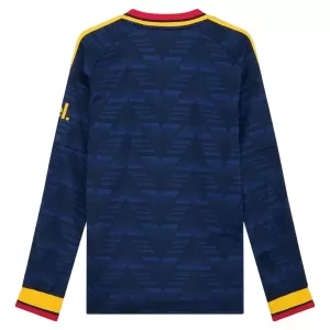 Maglia Arsenal Gara Away 2026/27 Maniche Lunghe