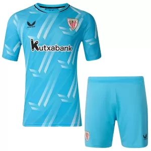 Maglia Athletic Bilbao Bambino Gara Third 2026/27
