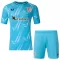 Maglia Athletic Bilbao Bambino Gara Third 2026/27