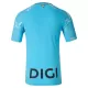 Maglia Athletic Bilbao Bambino Gara Third 2026/27