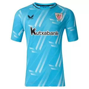 Maglia Athletic Bilbao Gara Third 2026/27