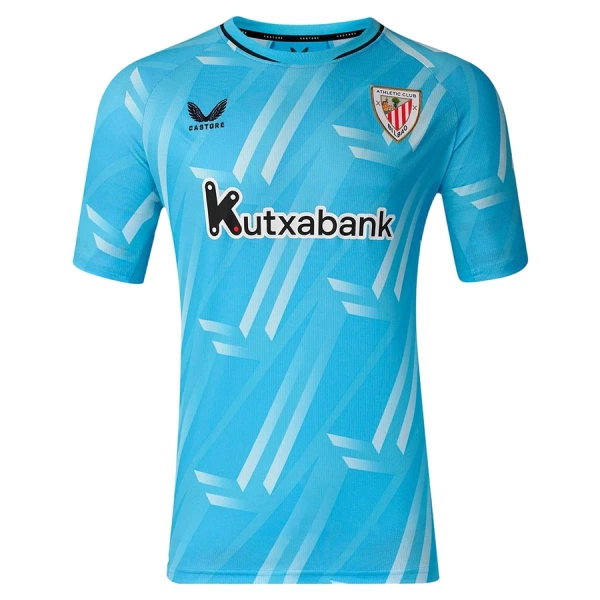 Maglia Athletic Bilbao Gara Third 2026/27 Maglia Athletic Bilbao Gara Third 2026/27