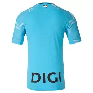 Maglia Athletic Bilbao Gara Third 2026/27