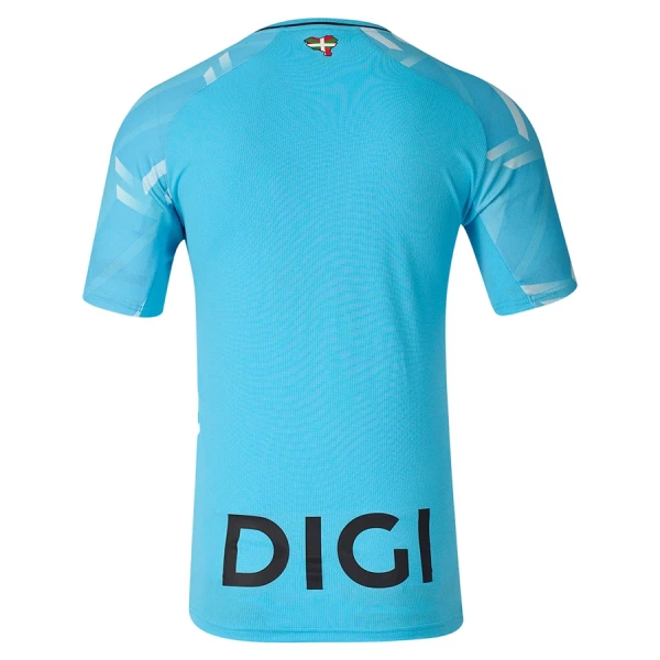 Maglia Athletic Bilbao Gara Third 2026/27