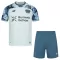 Maglia Bayer 04 Leverkusen Bambino Gara Away 2026/27