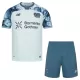 Maglia Bayer 04 Leverkusen Bambino Gara Away 2026/27 Maglia Bayer 04 Leverkusen Bambino Gara Away 2026/27