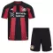 Maglia Bayer 04 Leverkusen Bambino Gara Home 2026/27