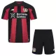 Maglia Bayer 04 Leverkusen Bambino Gara Home 2026/27 Maglia Bayer 04 Leverkusen Bambino Gara Home 2026/27
