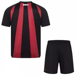 Maglia Bayer 04 Leverkusen Bambino Gara Home 2026/27