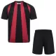 Maglia Bayer 04 Leverkusen Bambino Gara Home 2026/27