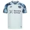 Maglia Bayer 04 Leverkusen Gara Away 2026/27