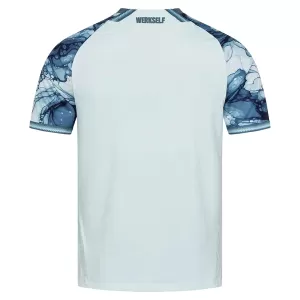 Maglia Bayer 04 Leverkusen Gara Away 2026/27