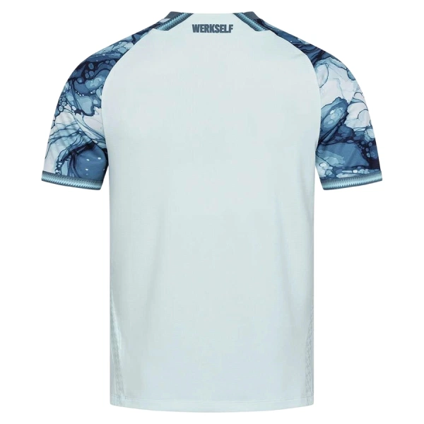 Maglia Bayer 04 Leverkusen Gara Away 2026/27
