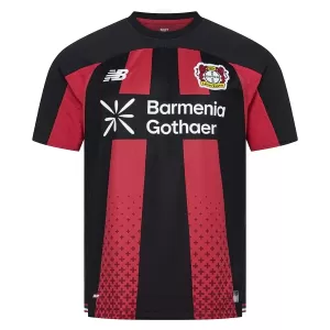 Maglia Bayer 04 Leverkusen Gara Home 2026/27