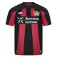 Maglia Bayer 04 Leverkusen Gara Home 2026/27 Maglia Bayer 04 Leverkusen Gara Home 2026/27