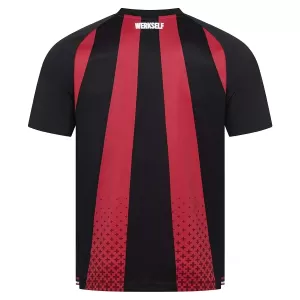 Maglia Bayer 04 Leverkusen Gara Home 2026/27