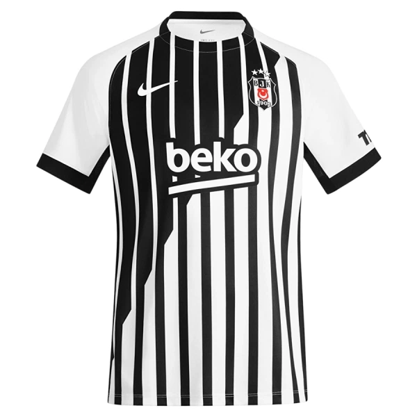 Maglia Besiktas Gara Away 2026/27 Maglia Besiktas Gara Away 2026/27