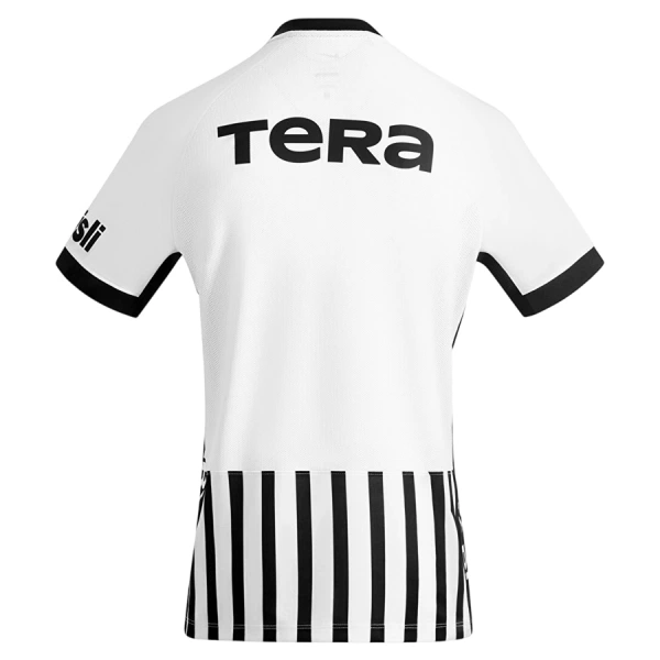 Maglia Besiktas Gara Away 2026/27