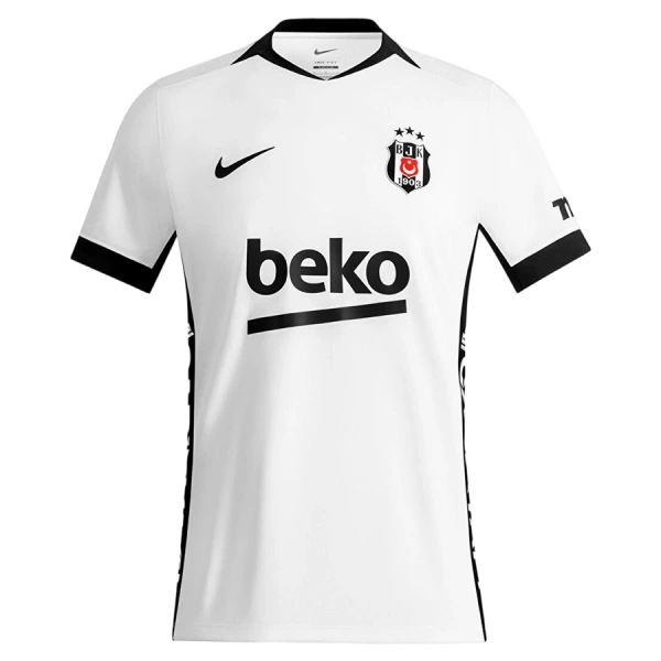 Maglia Besiktas Gara Home 2026/27 Maglia Besiktas Gara Home 2026/27