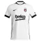 Maglia Besiktas Gara Home 2026/27