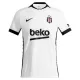 Maglia Besiktas Gara Home 2026/27 Maglia Besiktas Gara Home 2026/27
