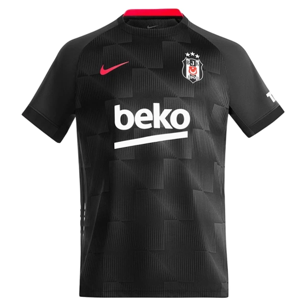 Maglia Besiktas Gara Third 2026/27 Maglia Besiktas Gara Third 2026/27