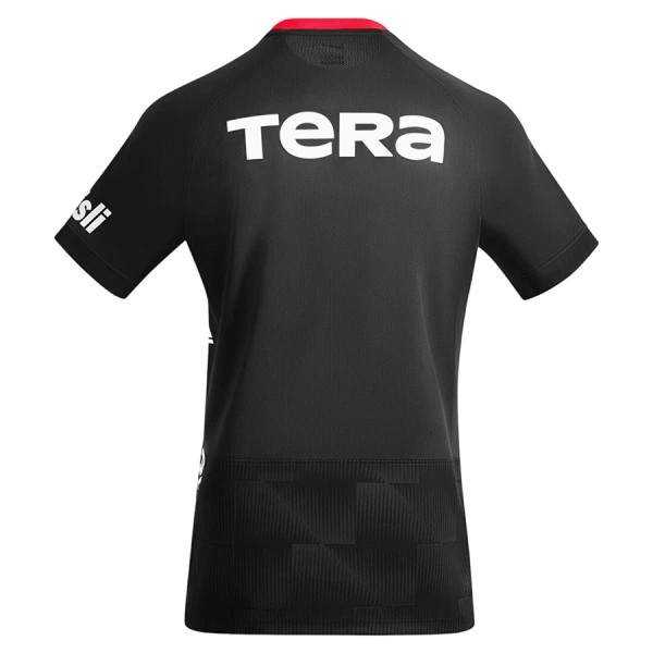 Maglia Besiktas Gara Third 2026/27