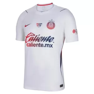 Maglia CD Guadalajara Gara Away 2026/27