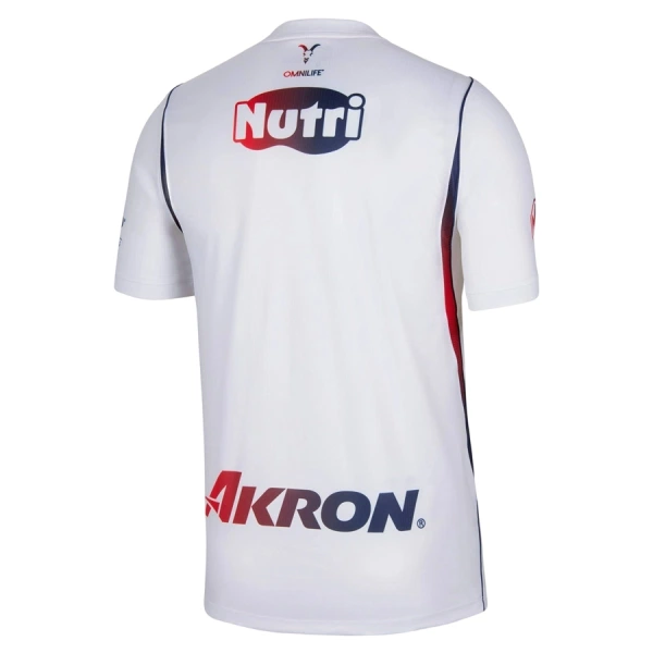 Maglia CD Guadalajara Gara Away 2026/27