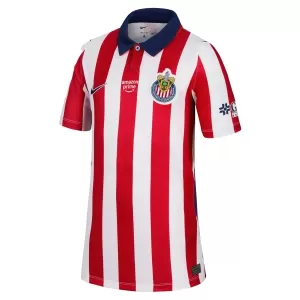 Maglia CD Guadalajara Gara Home 2026/27