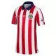 Maglia CD Guadalajara Gara Home 2026/27 Maglia CD Guadalajara Gara Home 2026/27