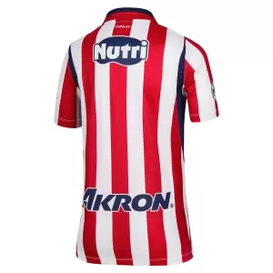 Maglia CD Guadalajara Gara Home 2026/27