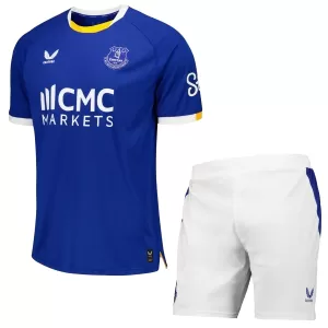 Maglia Everton Bambino Gara Home 2026/27