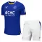 Maglia Everton Bambino Gara Home 2026/27