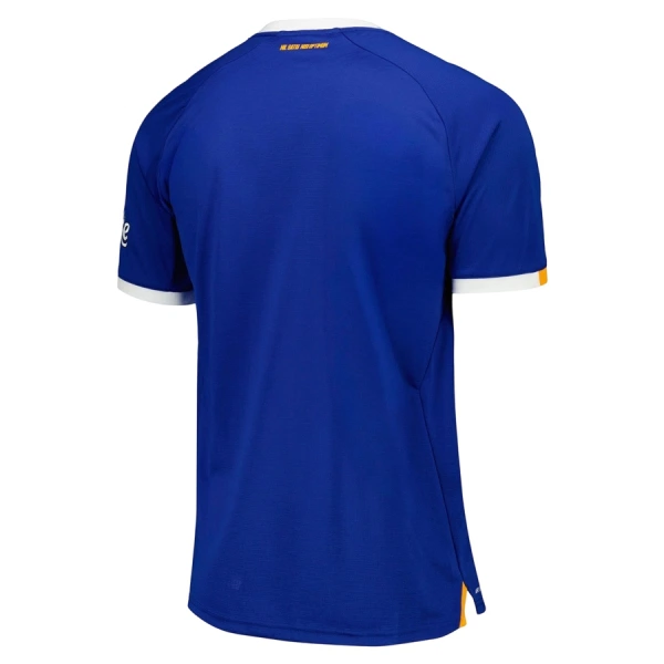 Maglia Everton Bambino Gara Home 2026/27