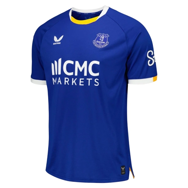 Maglia Everton Gara Home 2026/27 Maglia Everton Gara Home 2026/27