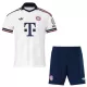Maglia FC Bayern Monaco Bambino Gara Away 2026/27 Maglia FC Bayern Monaco Bambino Gara Away 2026/27