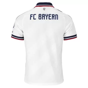 Maglia FC Bayern Monaco Bambino Gara Away 2026/27