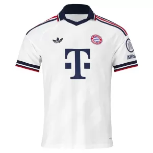 Maglia FC Bayern Monaco Gara Away 2026/27