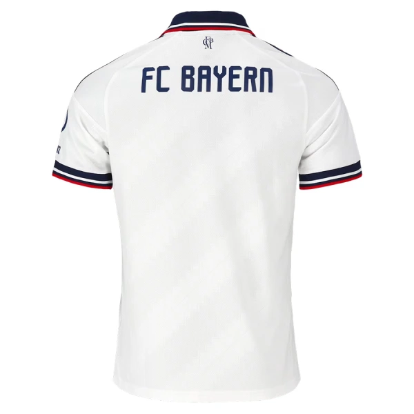 Maglia FC Bayern Monaco Gara Away 2026/27