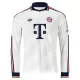 Maglia FC Bayern Monaco Gara Away 2026/27 Maniche Lunghe Maglia FC Bayern Monaco Gara Away 2026/27 Maniche Lunghe