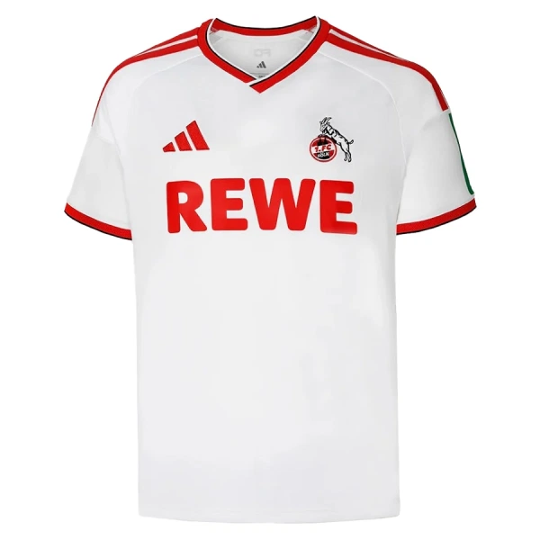 Maglia FC Colonia Gara Home 2026/27 Maglia FC Colonia Gara Home 2026/27