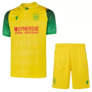Maglia FC Nantes Bambino Gara Home 2026/27