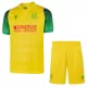 Maglia FC Nantes Bambino Gara Home 2026/27 Maglia FC Nantes Bambino Gara Home 2026/27