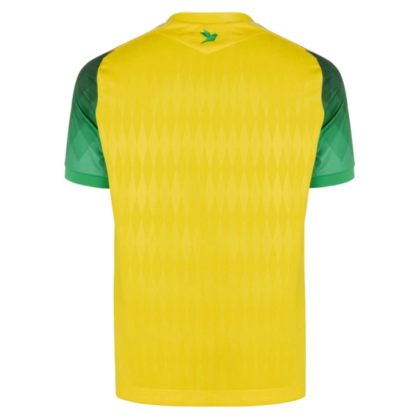 Maglia FC Nantes Bambino Gara Home 2026/27
