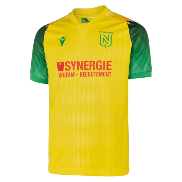 Maglia FC Nantes Bambino Gara Home 2026/27
