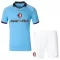 Maglia Feyenoord Rotterdam Bambino Gara Away 2026/27
