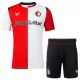Maglia Feyenoord Rotterdam Bambino Gara Home 2026/27 Maglia Feyenoord Rotterdam Bambino Gara Home 2026/27