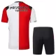 Maglia Feyenoord Rotterdam Bambino Gara Home 2026/27