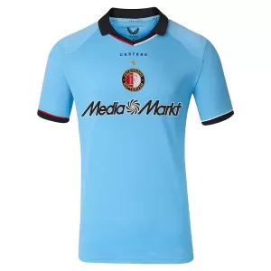 Maglia Feyenoord Rotterdam Gara Away 2026/27